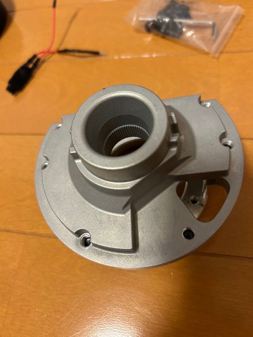 RAPFIX専用　SHORT BOSS 550S