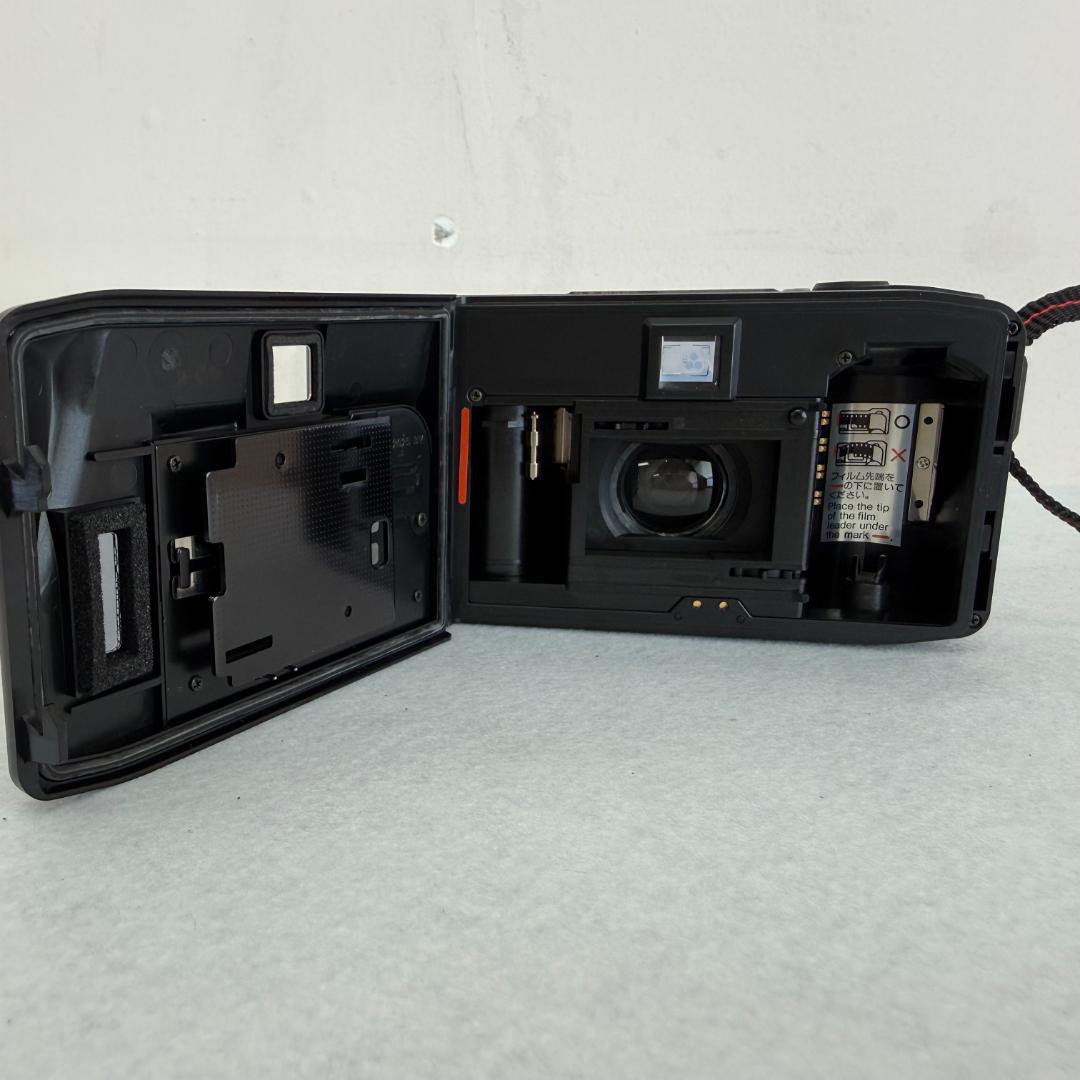 【極美品/動作未確認】京セラ T scope カールツァイス T* 35mm