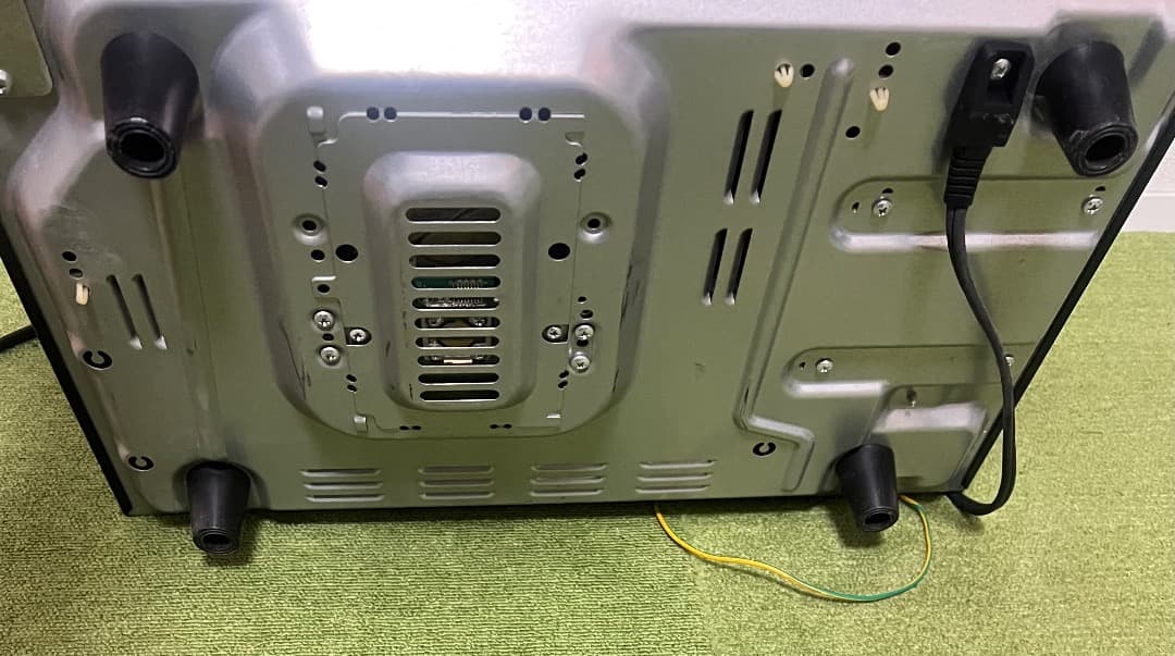 SHARP オーブンレンジ 電子レンジ RE-S5D-B