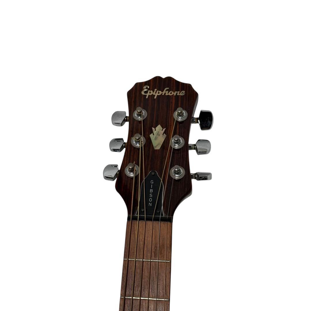 【希少】Epiphone dobro リゾネーター ドブロ ギター MD30