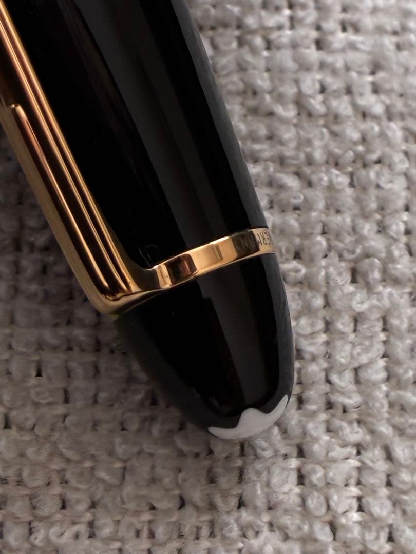 ◾️モンブラン◾️161 ルグラン ボールペン◾️マイスターシュテュック◾️新品リフィル