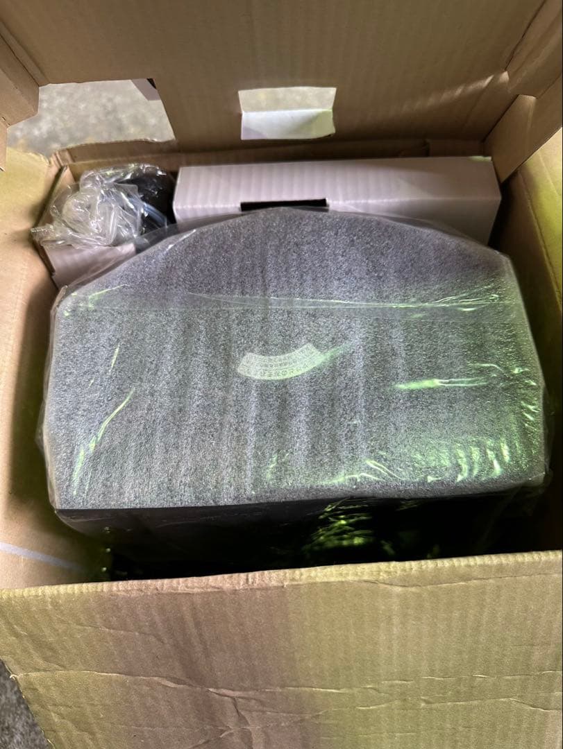 k561 サーモス真空断熱ポットコーヒーメーカーECB-1000 新品