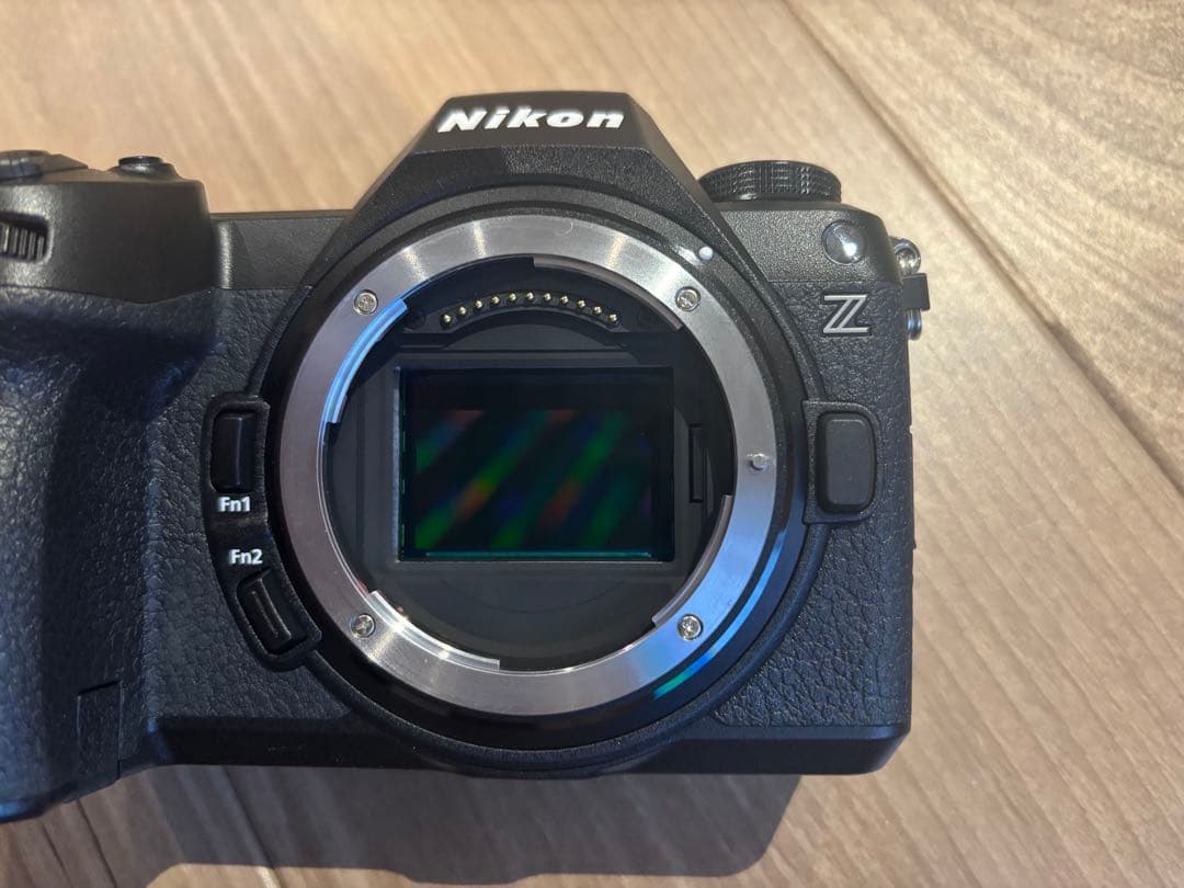 ニコン Nikon Z6III ボディのみ