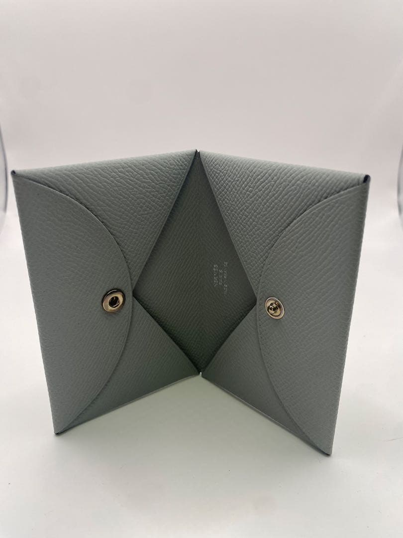 マリメロHERMES エルメス　ガルヴィ　未使用　希少