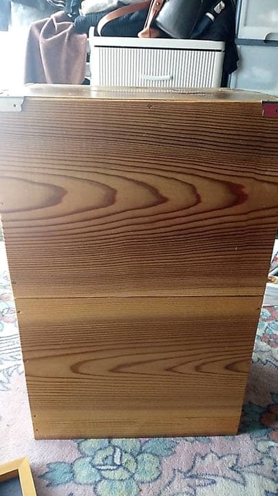 鳥籠2つ　箱セット売り