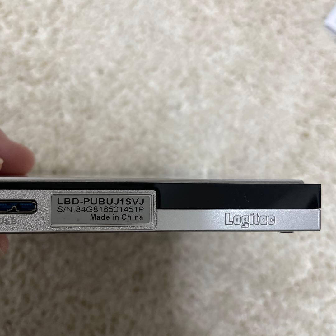 JVC GZ-E780ビデオカメラ ホワイトとBDライターセット