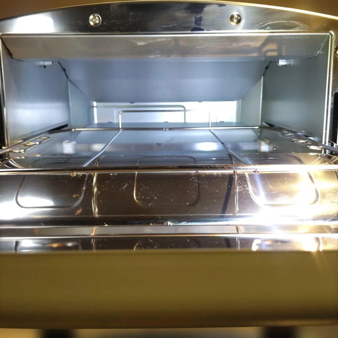 Aladdin グラファイトグリル＆トースター (2022年製)