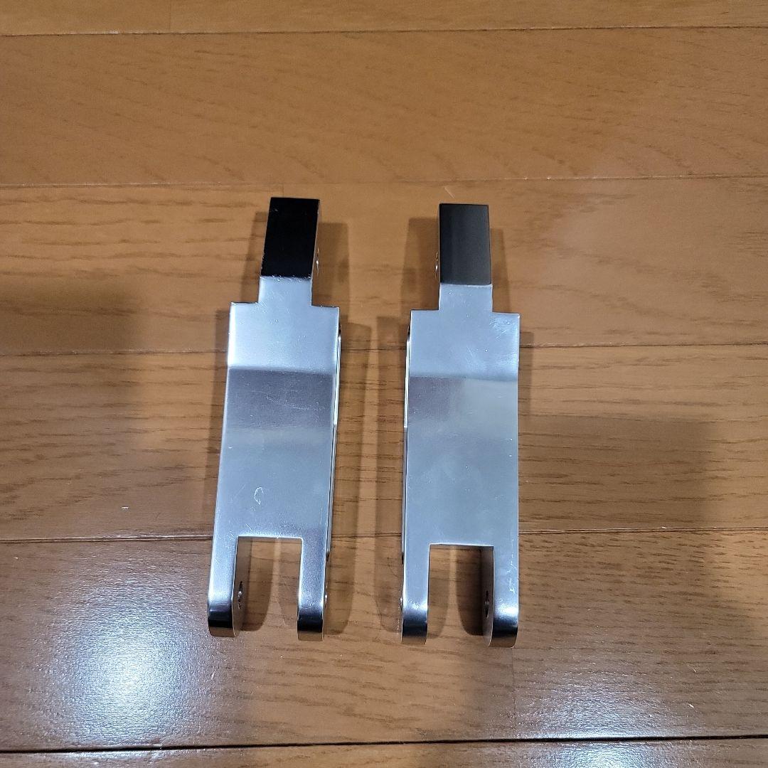 シグナス　アッパーブラケット