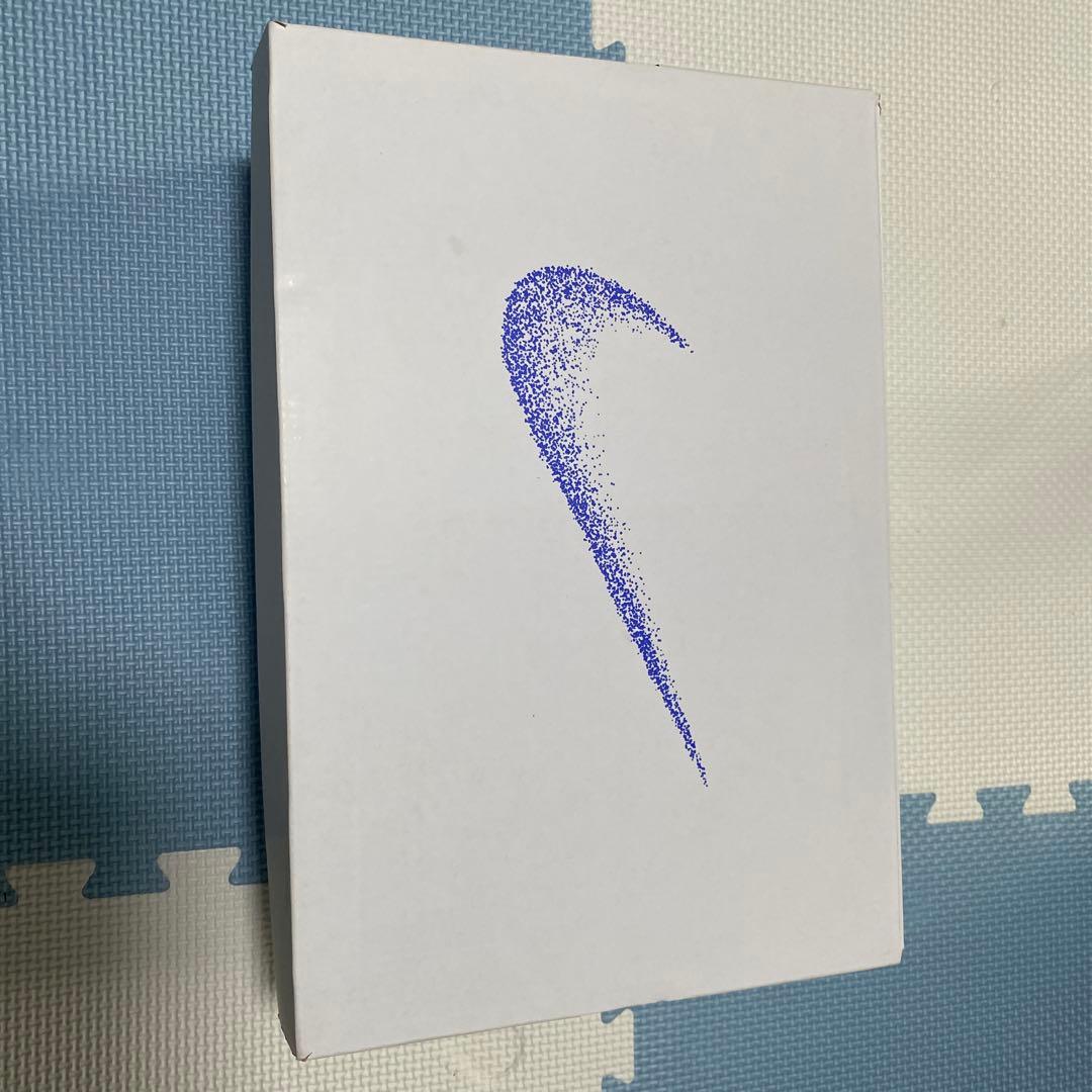 NIKE ナイキ　アルファフライ3 25.5センチ