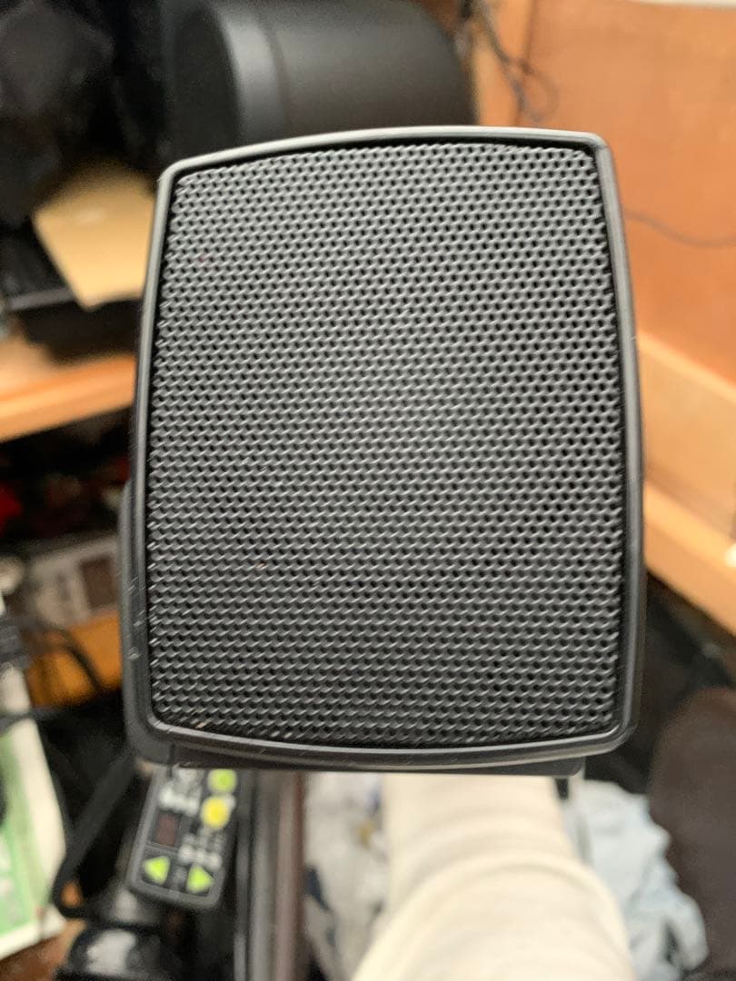 BOSE ホームシアターサウンド CINEMATE 15 1.1ch