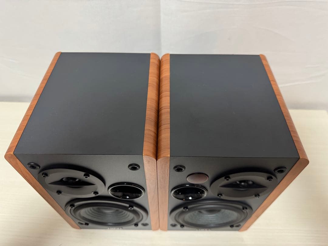 Edifier R1280Ts ブックシェルフスピーカー