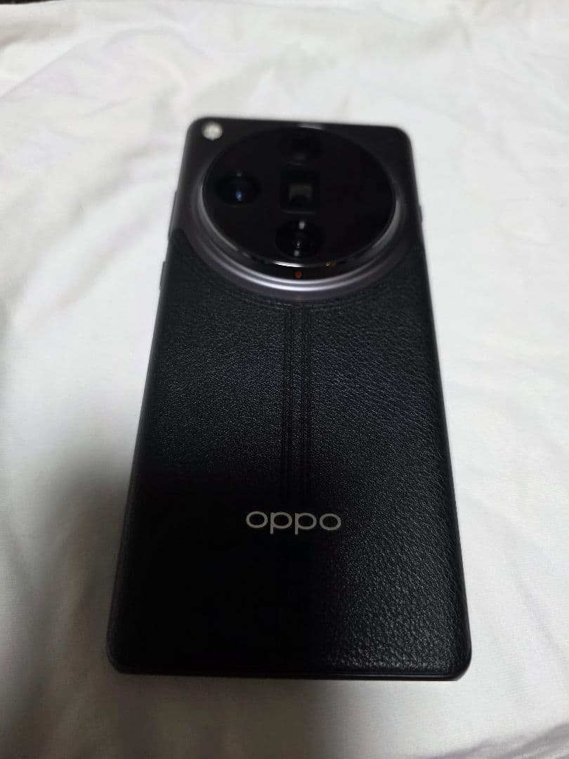 スマートフォン本体 OPPO Find X7 Ultra 16g+256gb