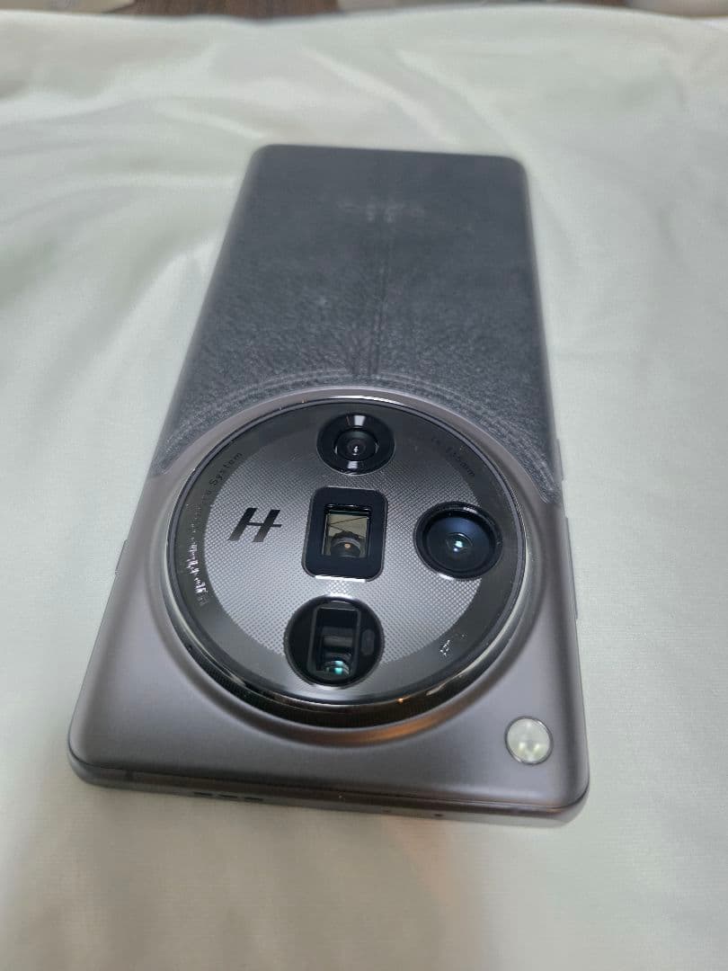 スマートフォン本体 OPPO Find X7 Ultra 16g+256gb