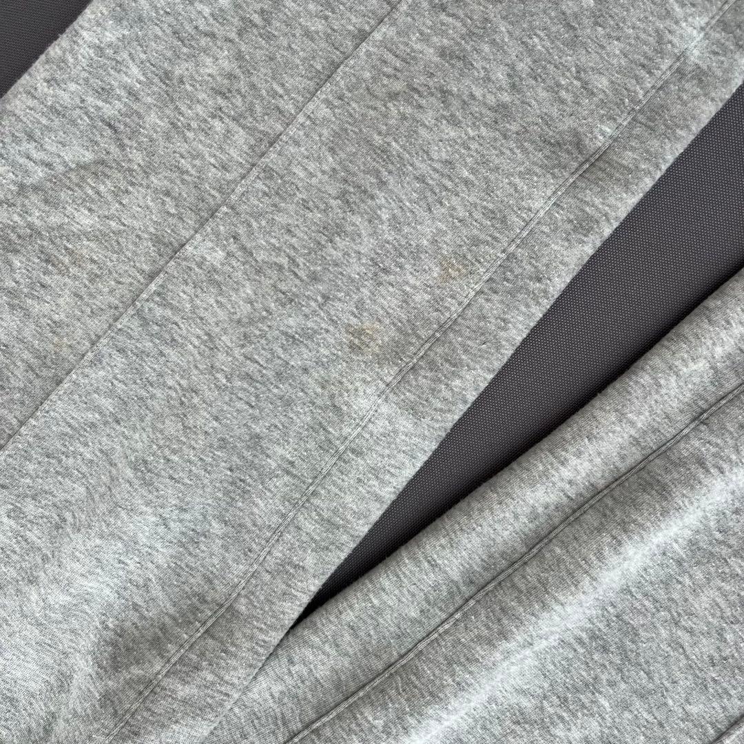 MARK&LONA マークアンドロナ　カーゴパンツ　スウェットパンツ　メンズ　S