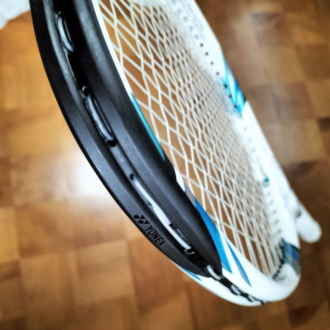ヨネックス　S-FiTα105　 硬式テニスラケット 伊達公子監修ラケット