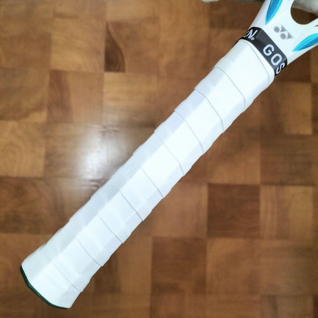 ヨネックス　S-FiTα105　 硬式テニスラケット 伊達公子監修ラケット