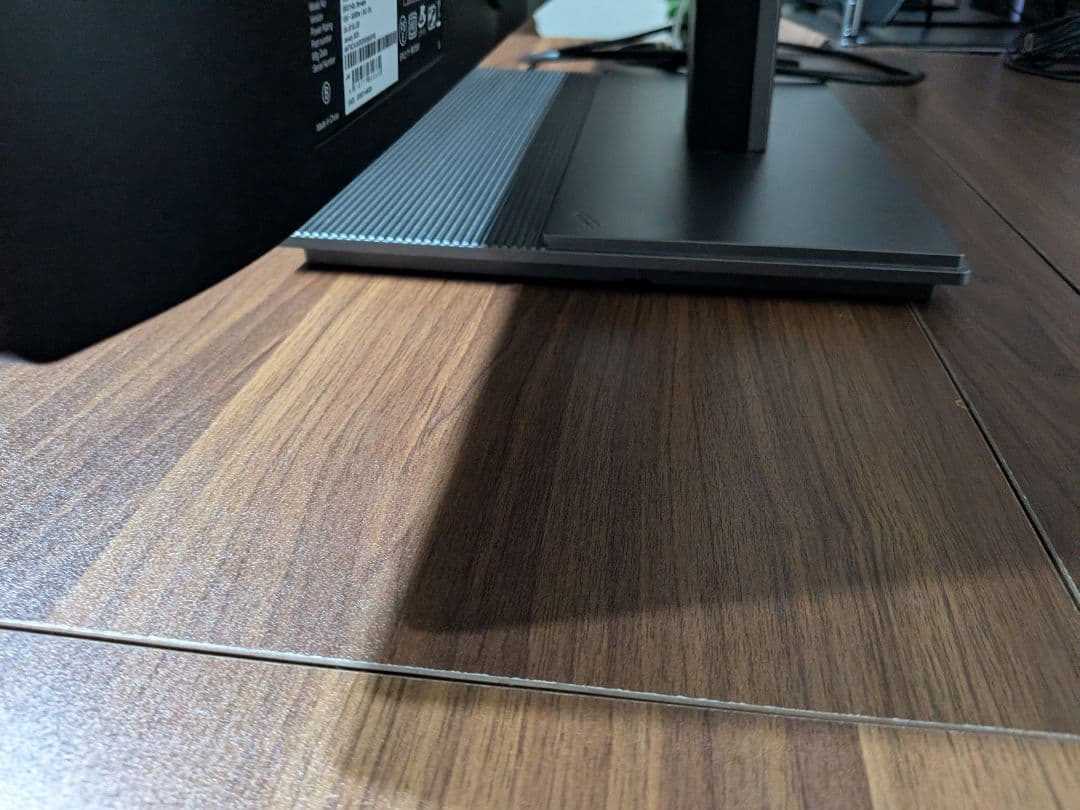 Acer WQHDモニター 31.5インチ IPS 非光沢