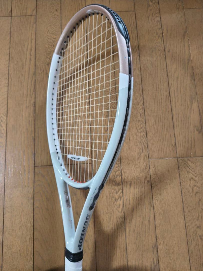 DUNLOP SX 300 テニスラケット G2