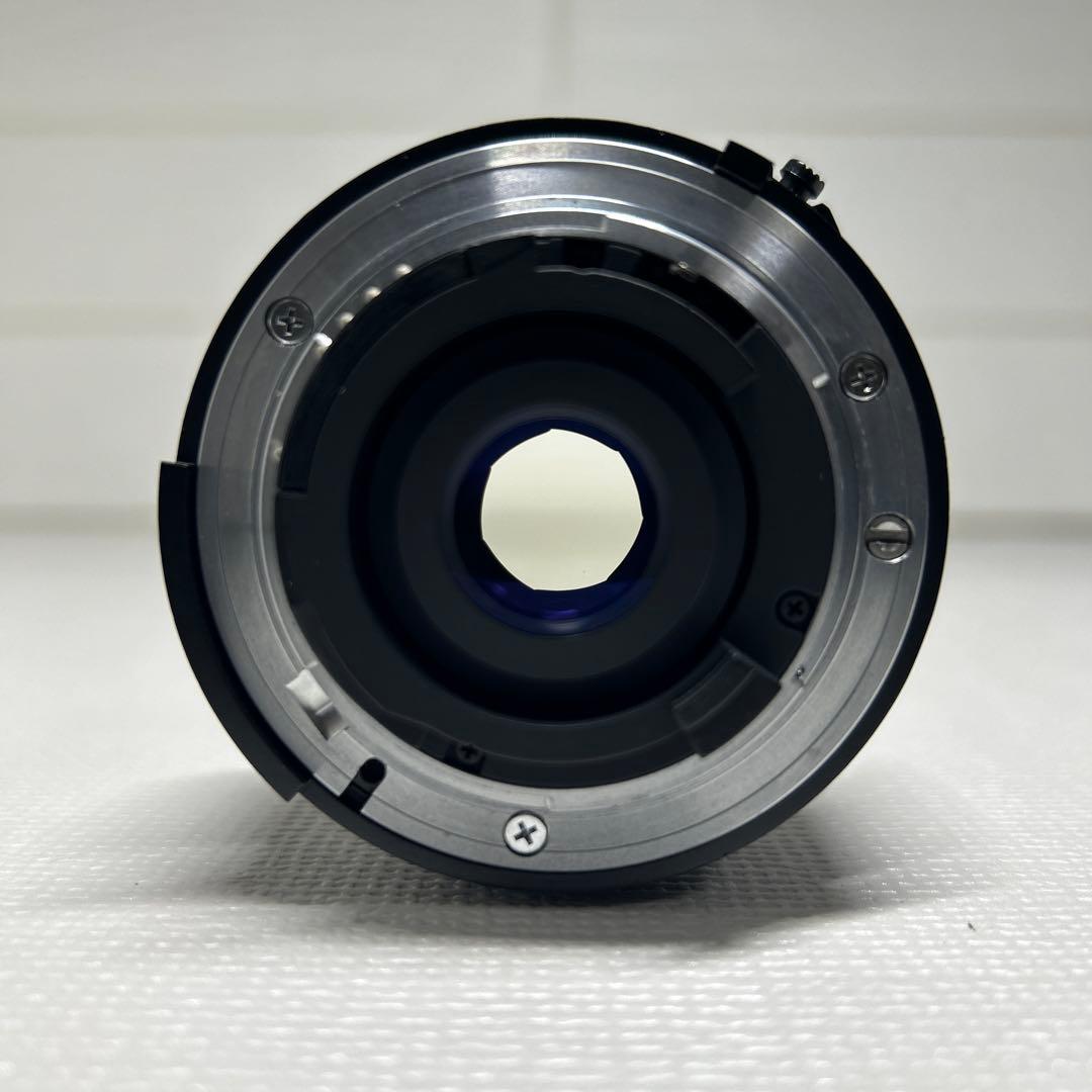 Nikon AF Nikkor 28mm F2.8 レンズ