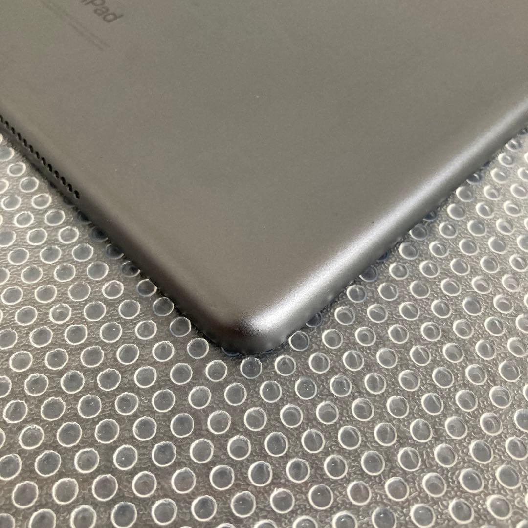 3092【早い者勝ち】iPad7 第7世代 32GB WIFIモデル☆