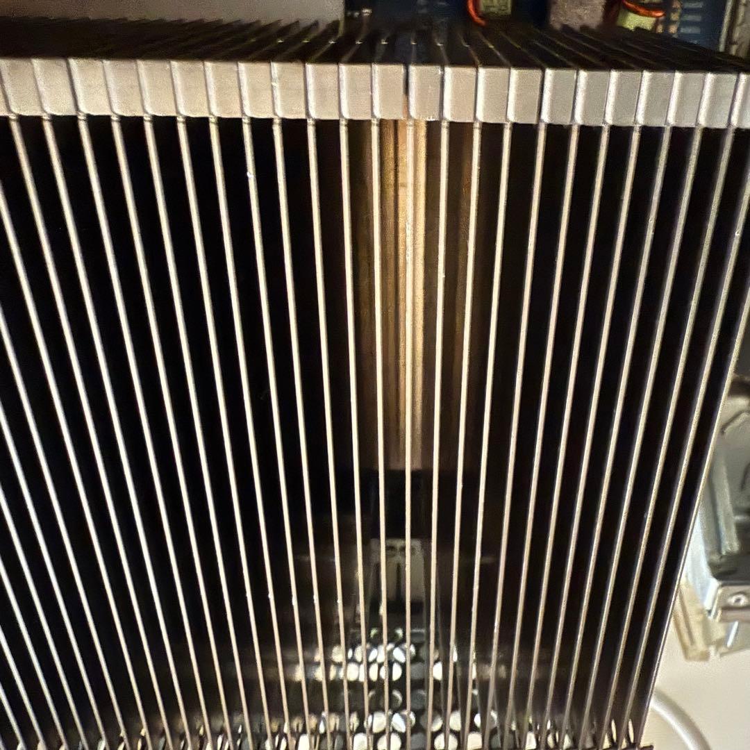 Apple Power Mac G4【M8570】ジャンクQuicksilver