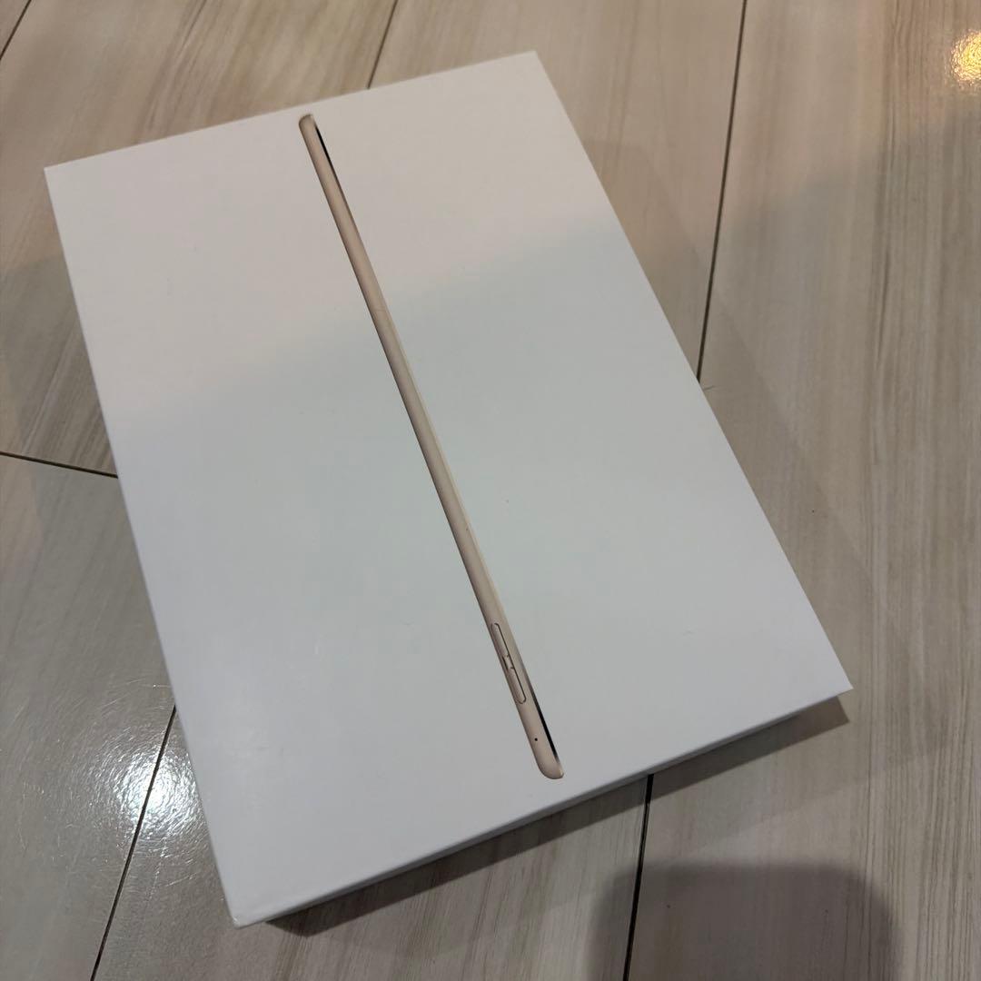 Apple iPad Air 2 64GB ゴールド