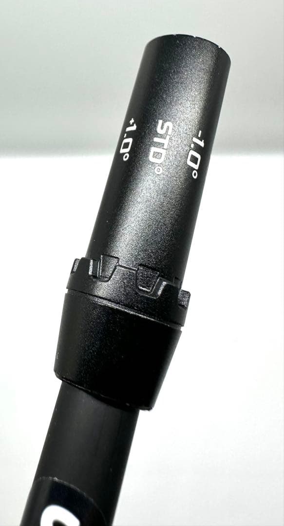 【新品】DiamanaディアマナWB53／5S｜ドライバー向け｜コブラスリーブ