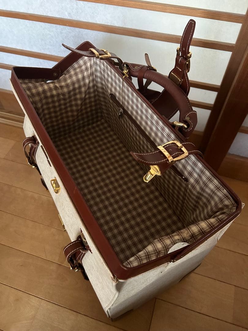 【最終値下げ】午後の紅茶 ソコがいいコイズミトランク　非売品 ノベルティ 懸賞