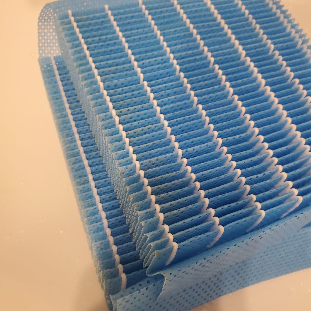 ⭐美品⭐SHARP プラズマクラスター加湿器 HV-S55-w(箱あり)