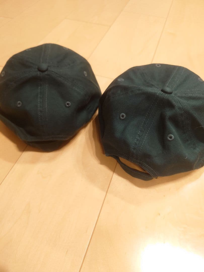 レイドジャパン　キャップ　２個セット