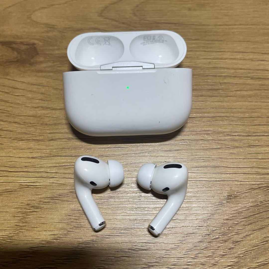 Apple Airpods Pro 第1世代
