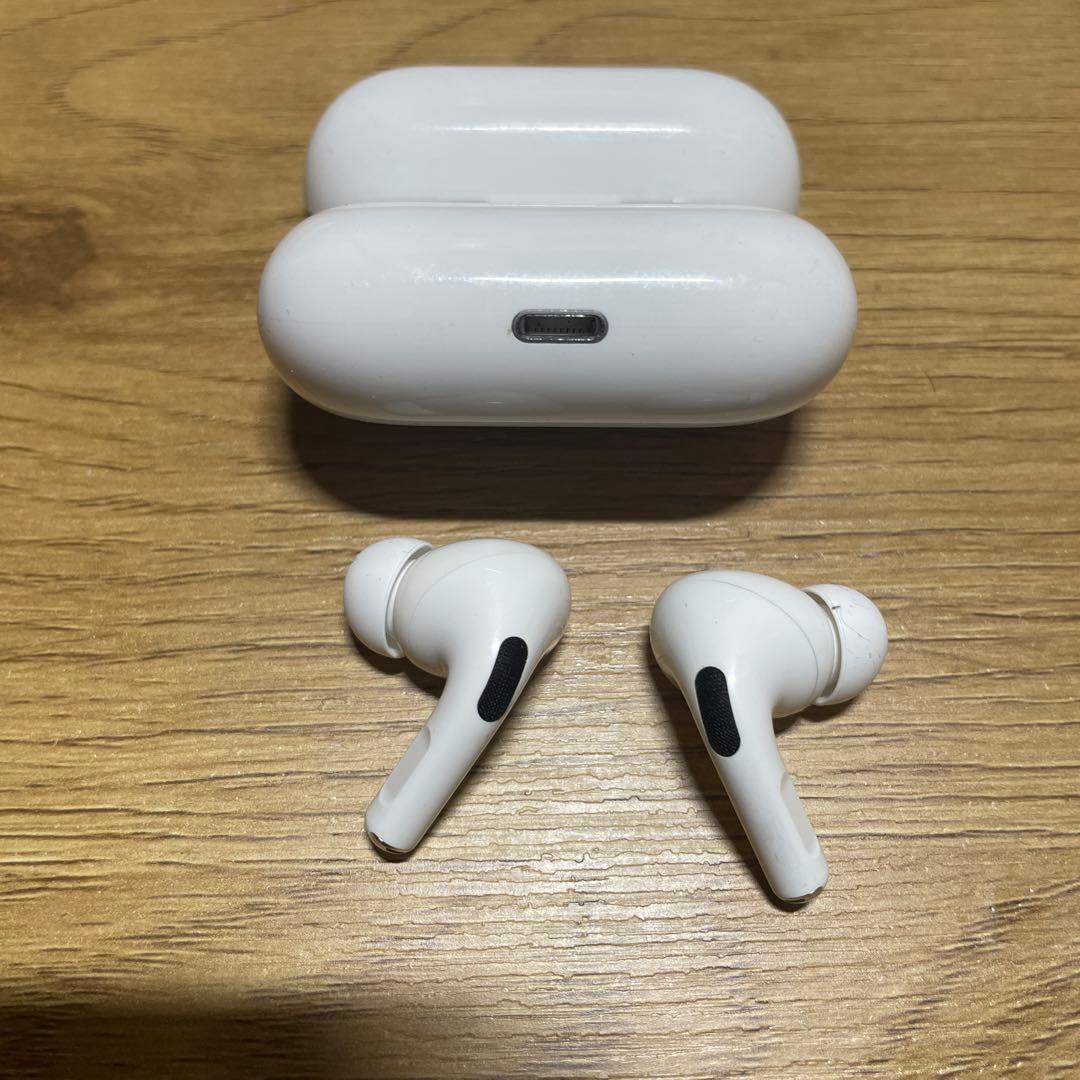 Apple Airpods Pro 第1世代