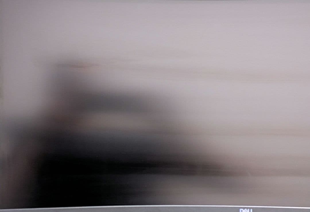 Dell S3422DWG 34インチ 曲面 ウルトラワイド モニター