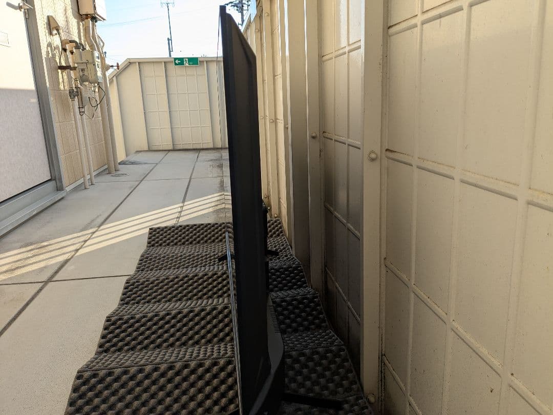 【中古】4K 50V型 GoogleTV GH-GTV50AG-BK