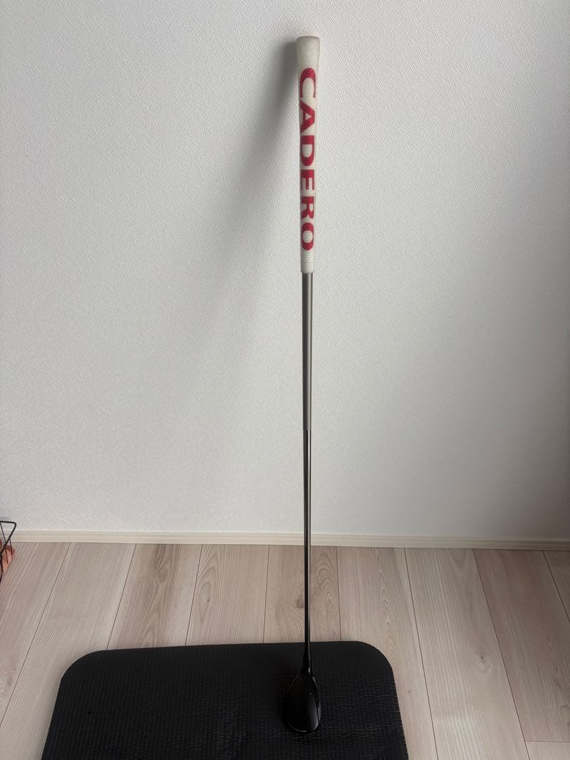 PING G430 ユーティリティ 22度　4u