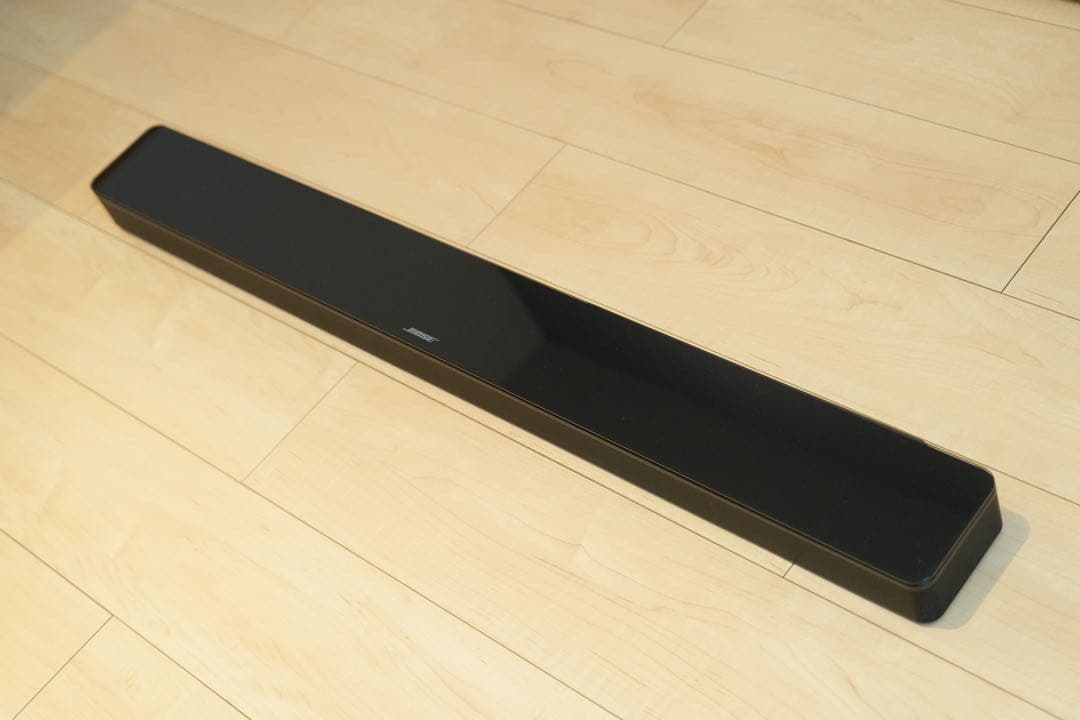 【Araya】Bose SoundTouch300 soundbar