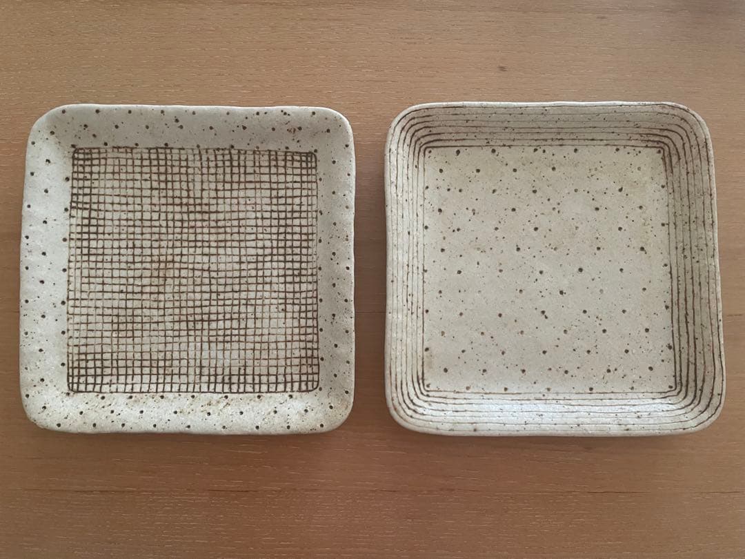 【新品】金成潤子　プレート、マグカップ　4点セット