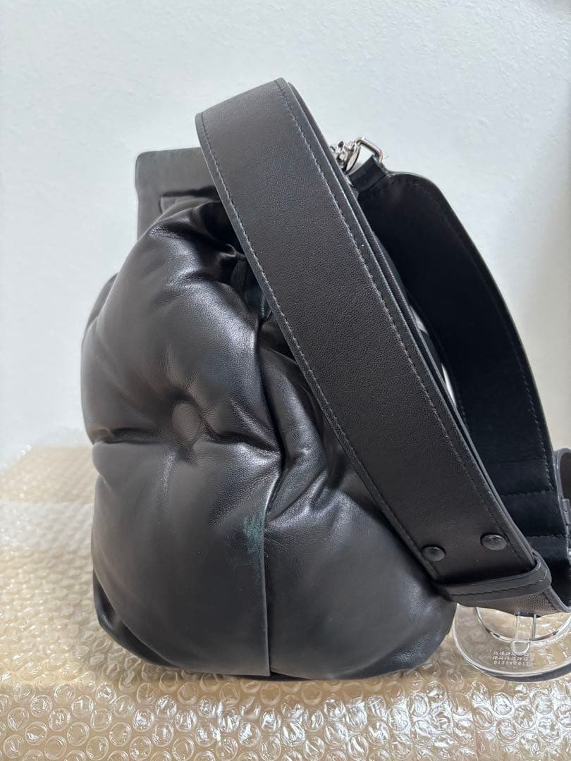 ☆*様 【激レア美品】メゾンマルジェラ グラムスラム BAG