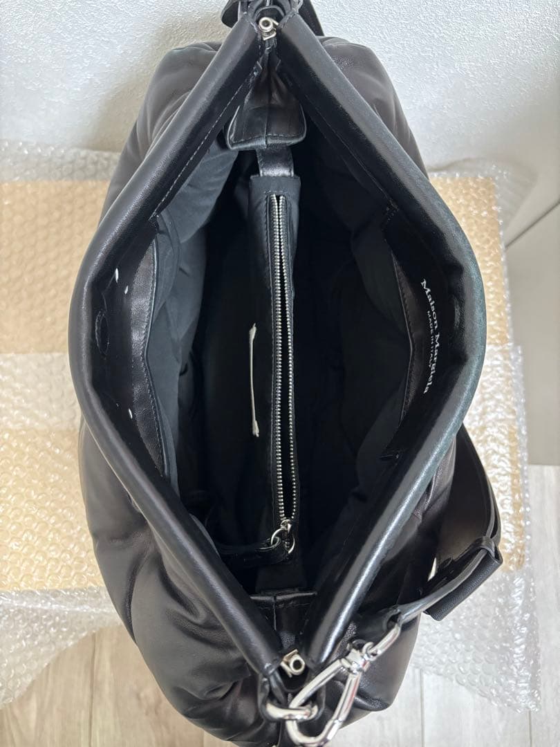 ☆*様 【激レア美品】メゾンマルジェラ グラムスラム BAG