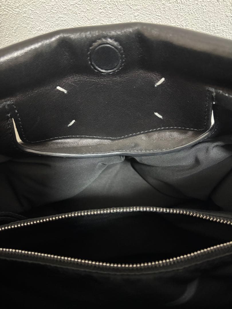 ☆*様 【激レア美品】メゾンマルジェラ グラムスラム BAG