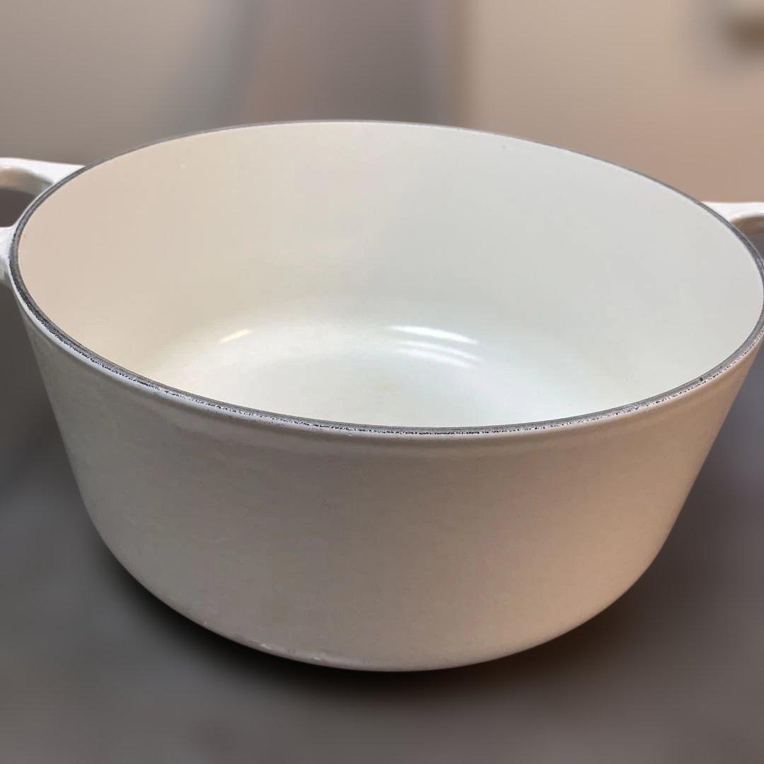 ル・クルーゼ　　26cm