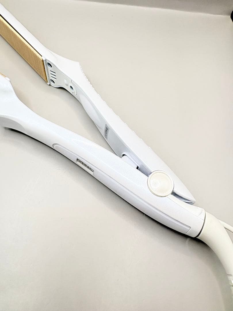 絹女 KINUJO ヘアアイロン 正規品 LM-125 458