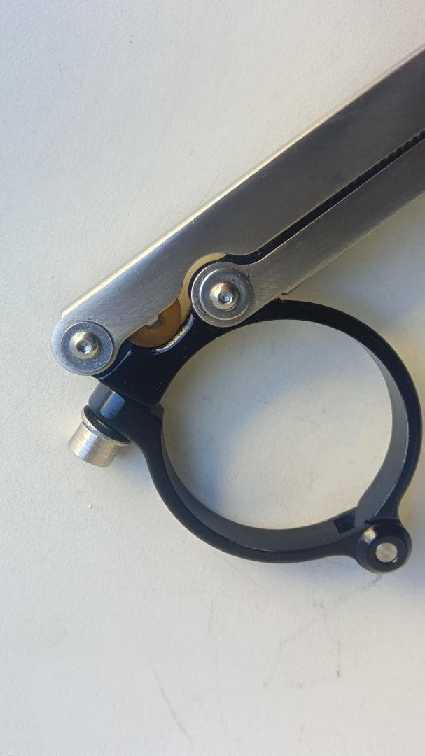 バーディー　birdy チェーンテンショナー