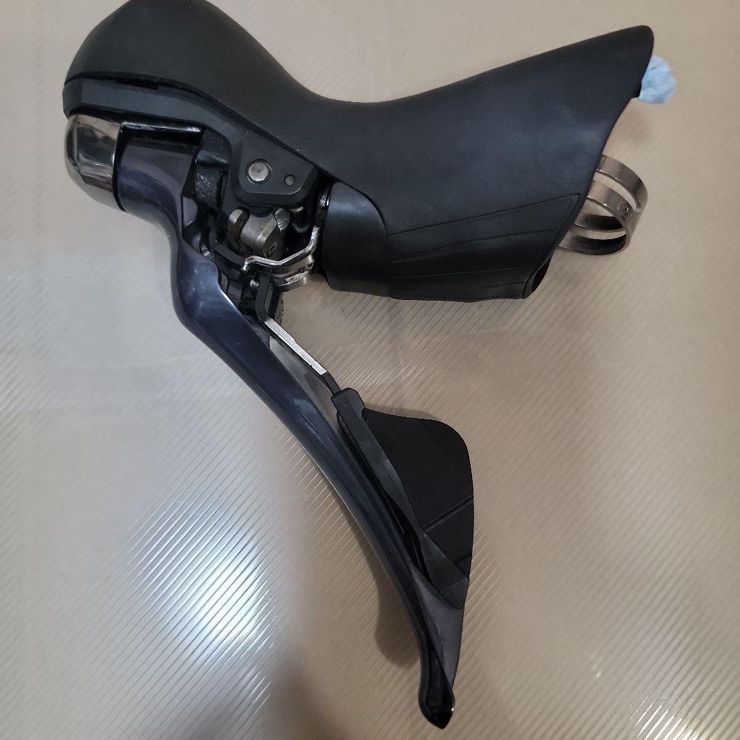 R8000系 SHIMANO ULTEGRA セット RIDEAビツグプーリー付