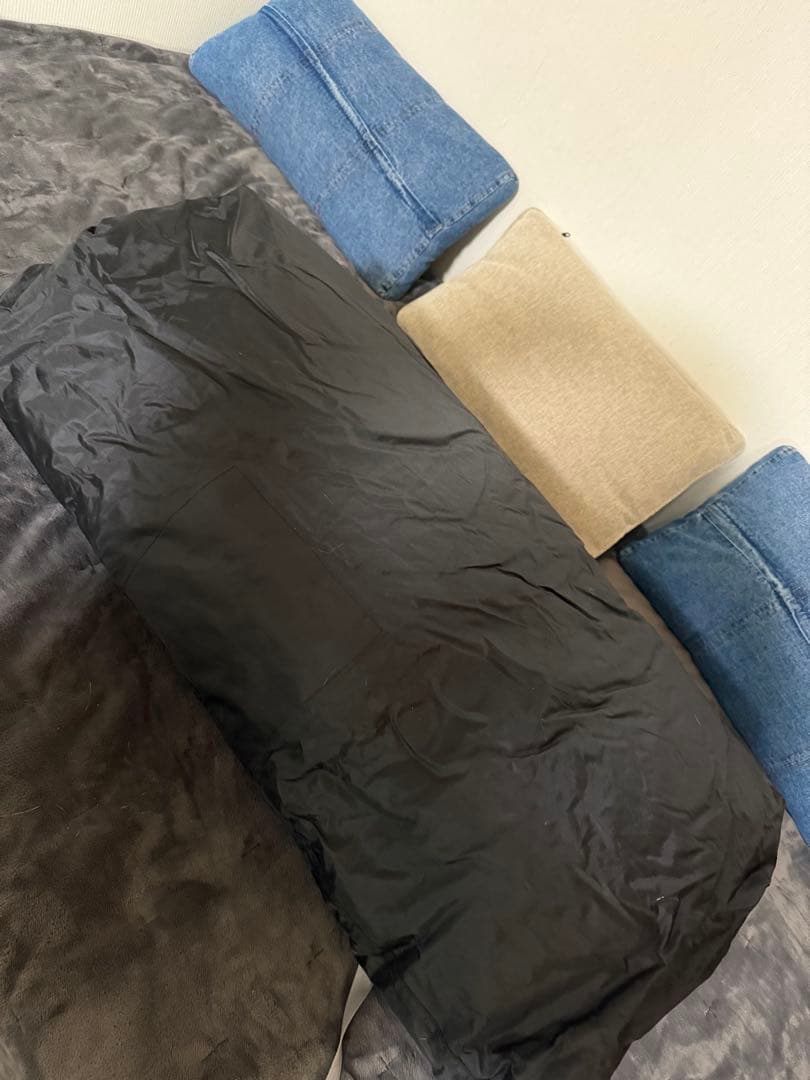 クロンダイクグランデ　10人用　robens ローベンス