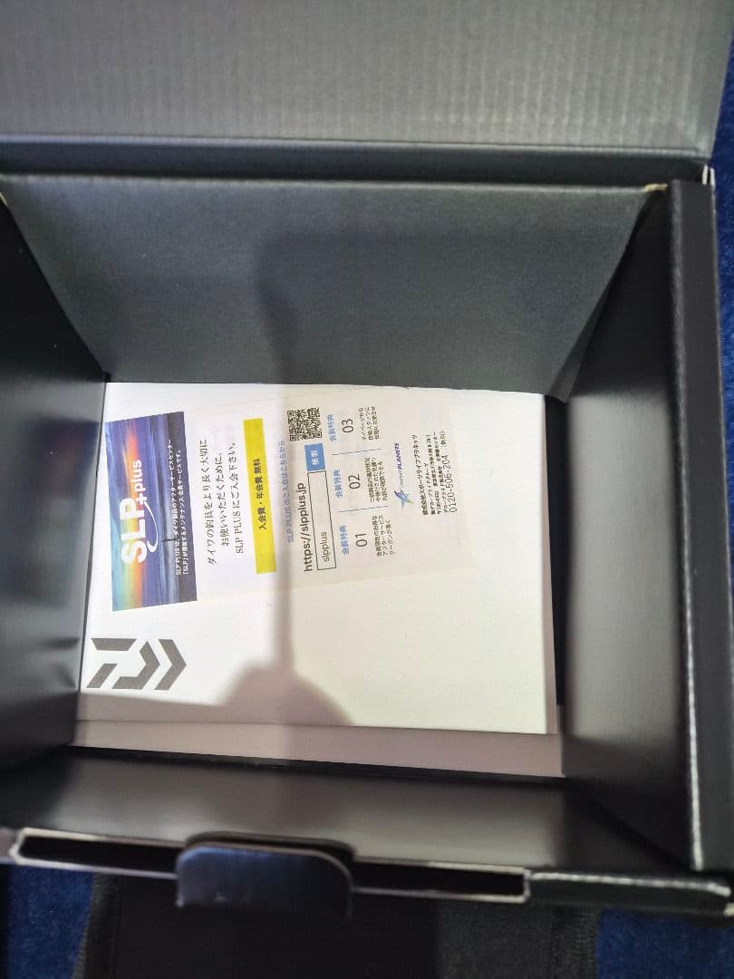 23 ソルティガ 6000H