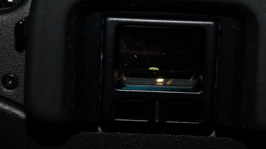 MINOLTA　ミノルタ　α-9　レンズ付き（AF 70-210 F4）