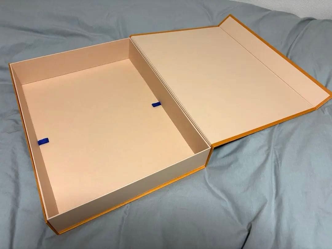 【LOUIS VUITTON】超大型・中型BOX