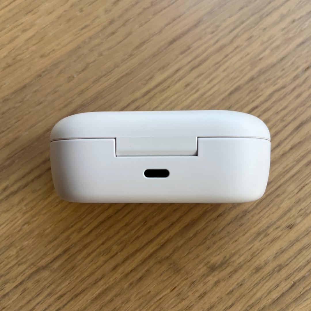 BOSE ワイヤレスイヤホン ホワイト