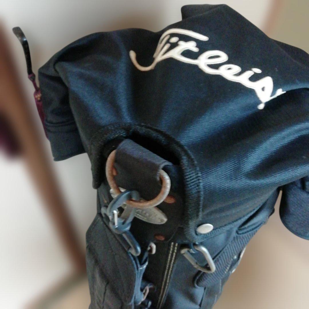 TITLEIST ゴルフバッグ